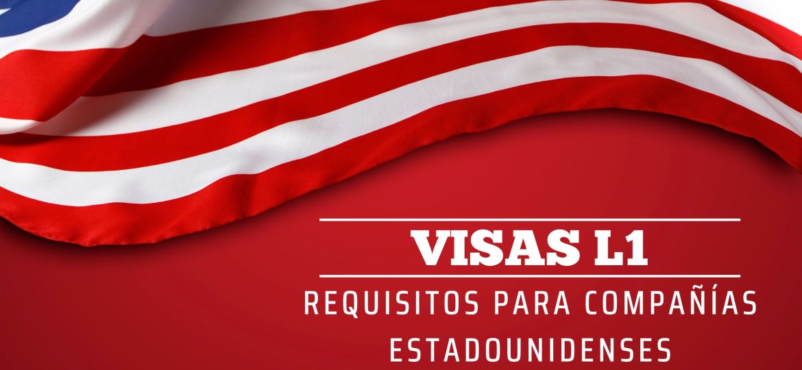 Visas L1 ESP